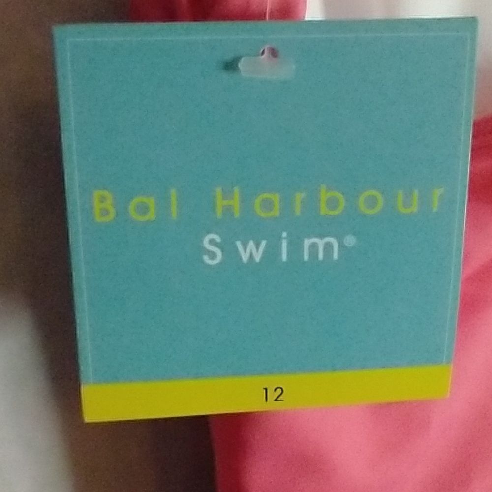 Bal Harbour One Piece Swimsuit - Picture 4 of 5